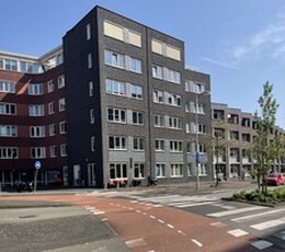 Appartement te huur in Amersfoort