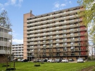 Appartement te huur in Enschede