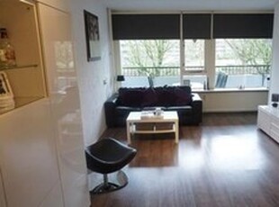 Appartement te huur in Utrecht