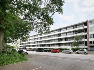 Galerijflat (appartement) te huur in Voorburg