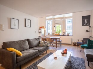 Appartement te huur Nicolaas Beetsstraat, Utrecht