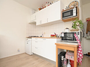 Appartement te huur Turfsingel, Groningen