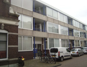 Appartement te huur Zuidhoek, Rotterdam