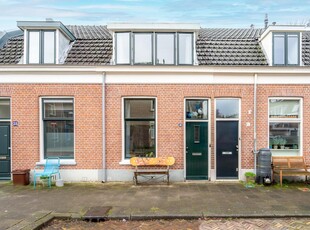 Bankstraat 40