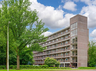 Bovenwoning (appartement) te huur in Amstelveen