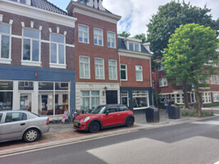 Bovenwoning te huur in Groningen