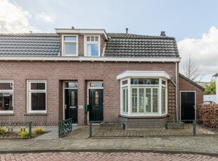 Brakenstraat 41