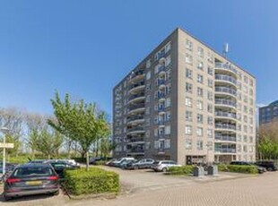 Galerijflat te huur in Diemen