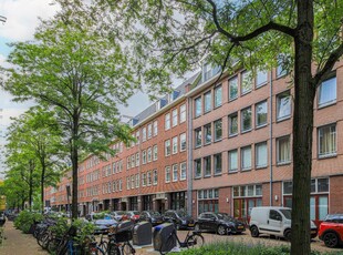 Gillis van Ledenberchstraat 18 A