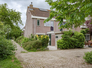 Houtzaagmolen 119