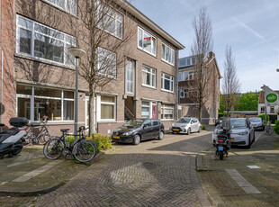 Jan Steenstraat 27