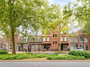 Langegracht 163C