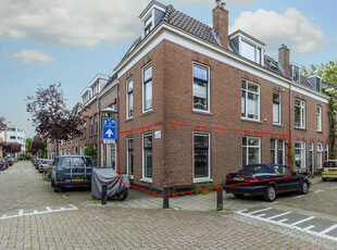 Laurens Reaalstraat 3