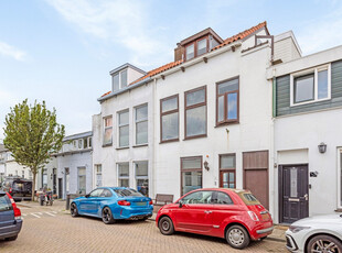 Maasstraat 23