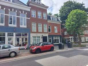 Nieuwe Boteringestraat 76b