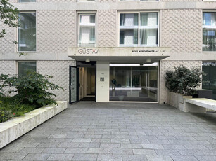 Rosy Wertheimstraat 11