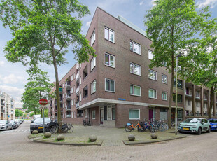 Ruivenplantsoen 12