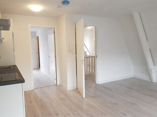 Studio te huur Haverstraatpassage, Enschede