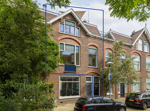 Tesselschadestraat 13BS