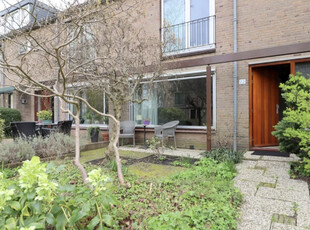 Woning te huur Apollostraat, Aalsmeer