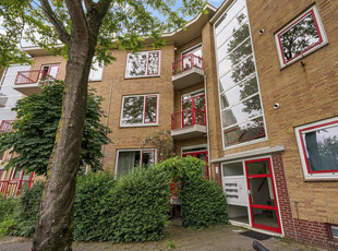 Woudenbergstraat 95