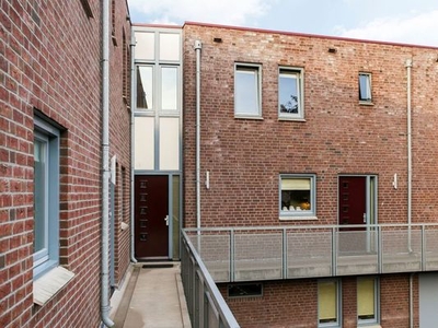 Appartement Bilderdijkstraat in Enschede