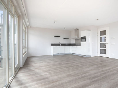 Appartement De Klok in Rijnsburg