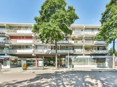 Appartement Hellenburg in Amsterdam