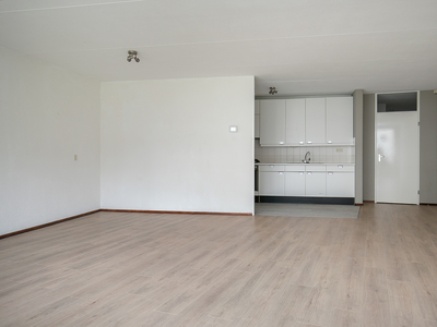 Appartement in Driebergen-Rijsenburg met 2 kamers