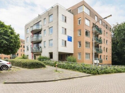 Appartement in Nijmegen met 3 kamers