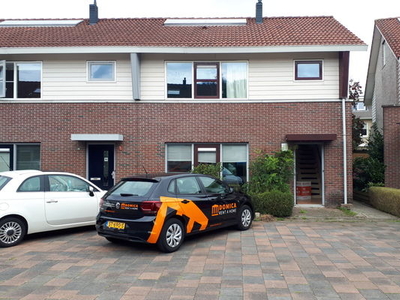 Appartement Stentorlaan in Enschede