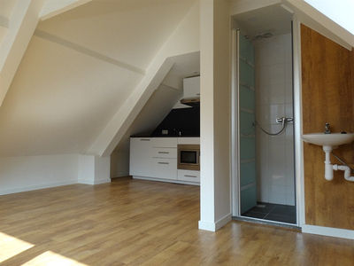 Appartement te huur Boschstraat, Breda