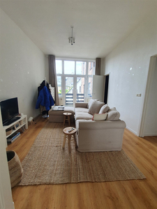 Appartement te huur de Roy van Zuidewijnlaan, Breda