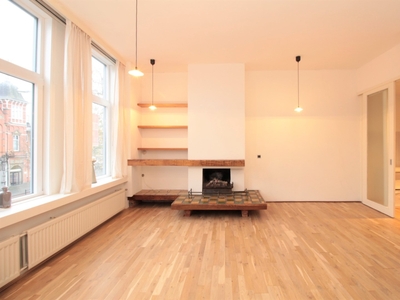 Appartement te huur Hereweg, Groningen