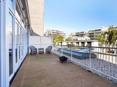 Appartement te huur Javastraat, Den Haag