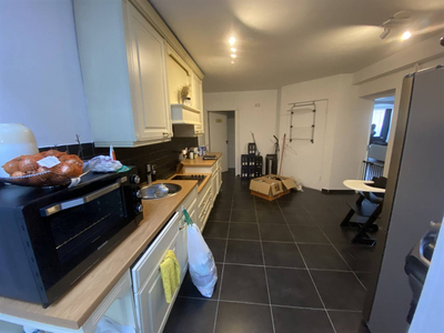 Appartement te huur Kerkraderweg, Heerlen