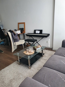 Appartement te huur Mgr. Nolensplein, Breda