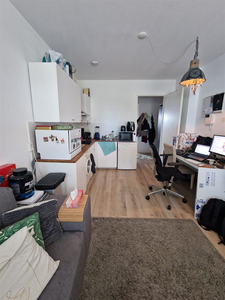 Appartement te huur Sluissingel, Breda