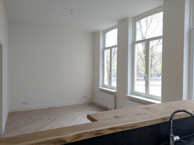 Appartement te huur Sophiastraat, Breda