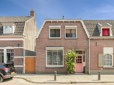 Baroniestraat 97