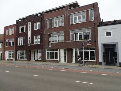 Bredaseweg in Tilburg (50m2)