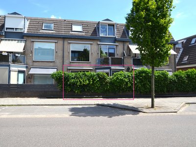 Brouwerstraat 148