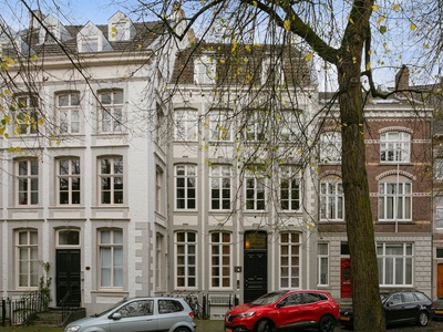 Grote Looiersstraat in Maastricht (85m2)