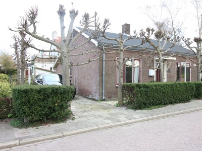 Havenweg in Schellinkhout (75m2)