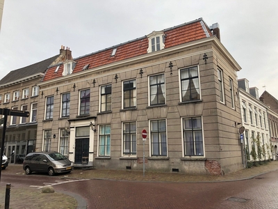 Hoogeinde in Tiel (45m2)