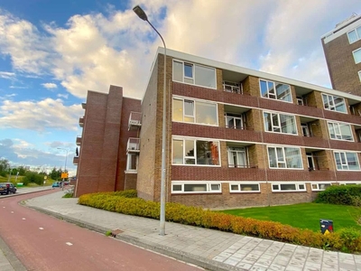 Hoornsediep in Groningen (60m2)