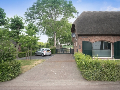 Huis Akkerstraat in Haaren