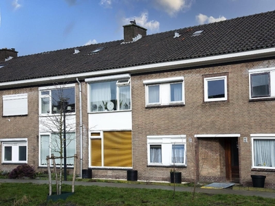 J.H.W. Robersstraat 87 A