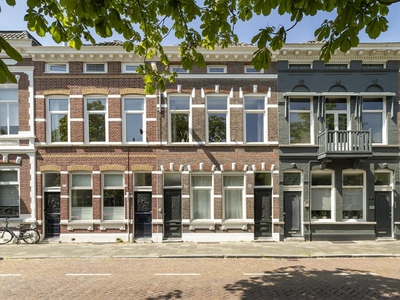 Nieuwe Boschstraat 17 a