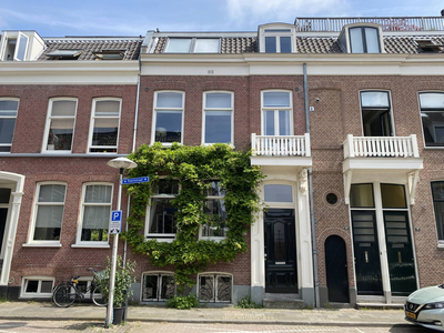 Poortstraat 25A